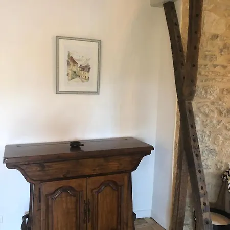 Maisonnette Quercynoise Bétaille