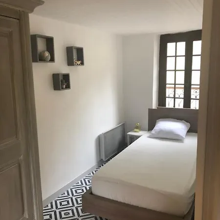 Maisonnette Quercynoise *