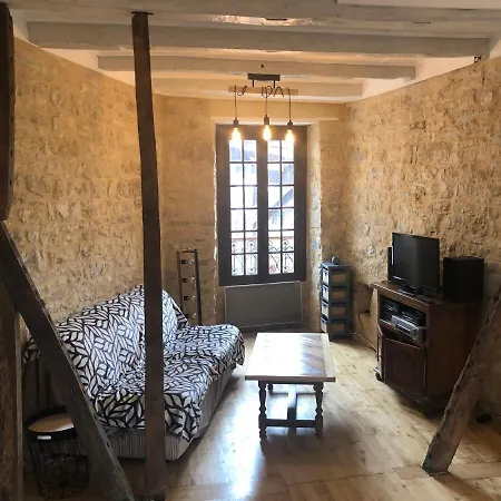 Maisonnette Quercynoise * Bétaille